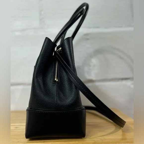 EUC Michael Kors Mercer Gallery Tote